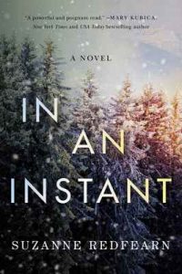 In an Instant – Suzanne Redfearn [ePub & Kindle] [English]