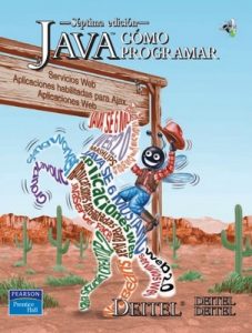 Java, Cómo programar [Séptima Edición] – P. J. Deitel, H. M. Deitel [PDF]