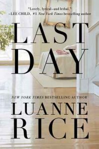 Last Day – Luanne Rice [ePub & Kindle] [English]