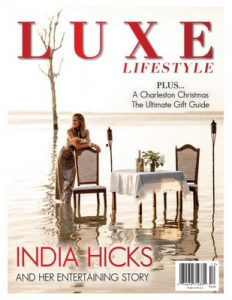 Luxe Lifestyle – Volume 4 Issue 5, 2020 [PDF]