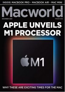 Macworld UK – December, 2020 [PDF]