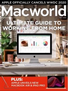 Macworld UK – May, 2020 [PDF]