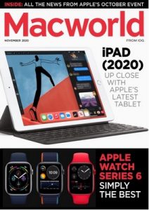 Macworld UK – November, 2020 [PDF]