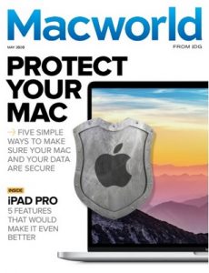 Macworld USA – May, 2020 [PDF]