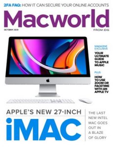 Macworld USA – October, 2020 [PDF]