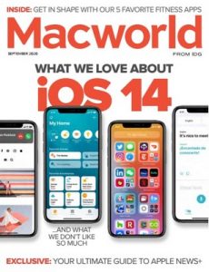 Macworld USA – September, 2020 [PDF]
