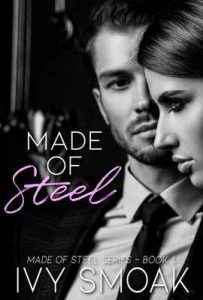 Made of Steel – Ivy Smoak [ePub & Kindle] [English]