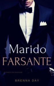 Marido Farsante – Brenna Day [ePub & Kindle]