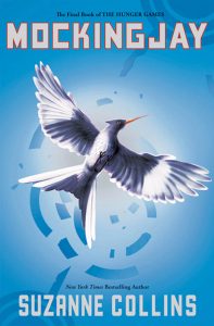 Mockingjay (Hunger Games Trilogy, Book 3) – Suzanne Collins [ePub & Kindle] [English]