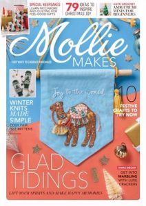 Mollie Makes – December, 2020 [PDF]