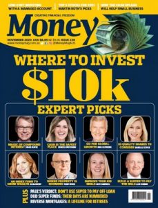 Money Australia – November, 2020 [PDF]
