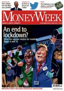 MoneyWeek – 13 November, 2020 [PDF]