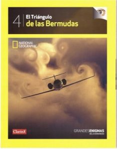 National Geographic – El triángulo de las Bermudas [PDF]