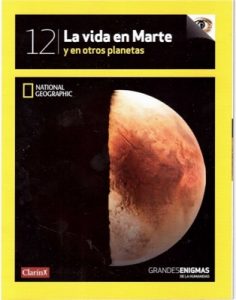National Geographic – La Vida En Marte y en Otros Planetas [PDF]