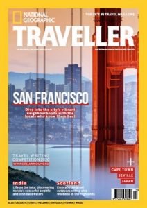 National Geographic Traveller UK – November-December, 2020 [PDF]