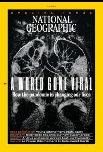 National Geographic USA – November, 2020 [PDF]