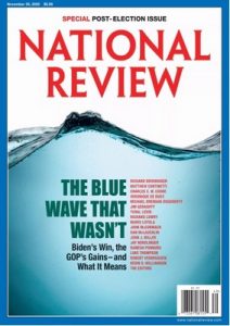 National Review – November 30, 2020 [PDF]