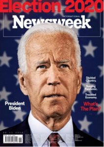 Newsweek International – 20 November, 2020 [PDF]
