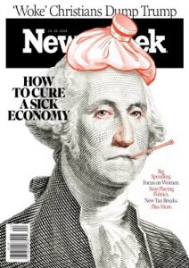 Newsweek USA – October 30, 2020 [PDF]
