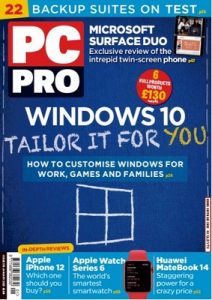 PC Pro – January, 2021 [PDF]