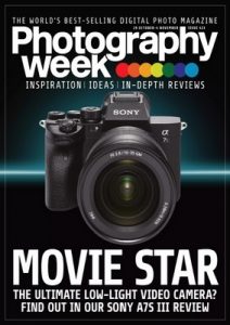 Photography Week – 29 October, 2020 [PDF]