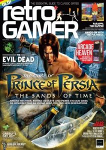 Retro Gamer UK – Issue 213, 2020 [PDF]