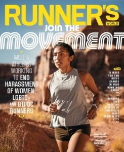 Runner’s World USA – October, 2020 [PDF]