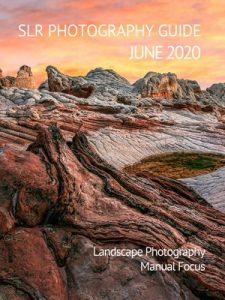 SLR Photography Guide – June, 2020 [PDF]