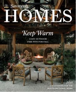 Savannah Homes – Fall-Winter 2020-2021 [PDF]