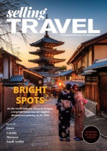 Selling Travel – November-December, 2020 [PDF]