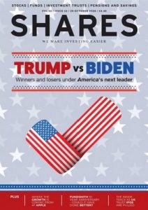 Shares Magazine – 29 October, 2020 [PDF]