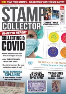 Stamp Collector – December, 2020 [PDF]
