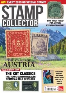 Stamp Collector – February, 2020 [PDF]