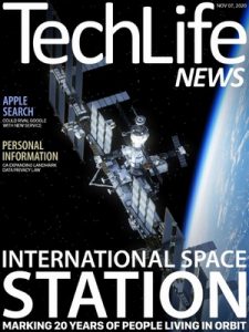 Techlife News – November 07, 2020 [PDF]