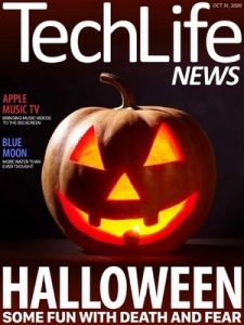 Techlife News – October 31, 2020 [PDF]