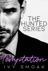 ivy smoak the hunted series