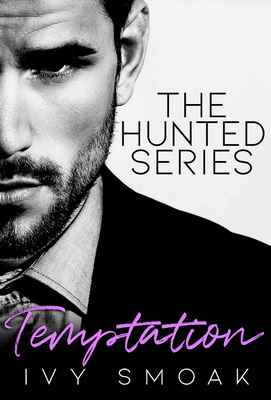 temptation the hunted series
