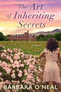 The Art of Inheriting Secrets: A Novel – Barbara O’Neal [ePub & Kindle] [English]
