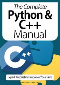The Complete Python & C ++ Manual – October, 2020 [PDF]