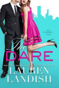 The Dare – Lauren Landish [ePub & Kindle] [English]