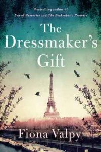 The Dressmaker’s Gift – Fiona Valpy [ePub & Kindle] [English]
