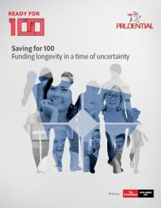 The Economist (Intelligence Unit) – Saving For 100, Funding Longevity In A Time Of Uncertainty (2020) [PDF]