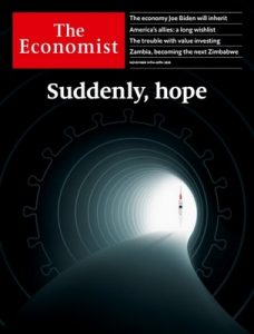 The Economist Middle East and Africa Edition – 14 November, 2020 [PDF]