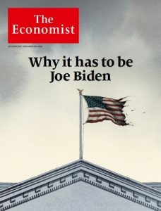 The Economist USA – October 31, 2020 [PDF]