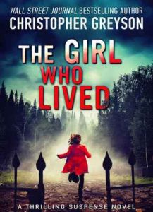 The Girl Who Lived – Christopher Greyson [ePub & Kindle] [English]