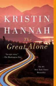 The Great Alone – Kristin Hannah [ePub & Kindle] [English]