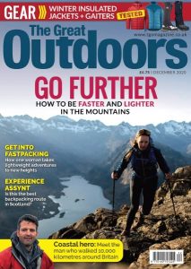 The Great Outdoors – December, 2020 [PDF]