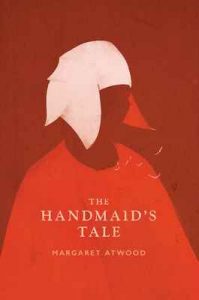 The Handmaid’s Tale – Margaret Atwood [ePub & Kindle] [English]