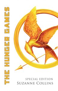 The Hunger Games (Hunger Games Trilogy, Book 1) – Suzanne Collins [ePub & Kindle] [English]