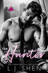 The Hunter – L.J. Shen [ePub & Kindle] [English]